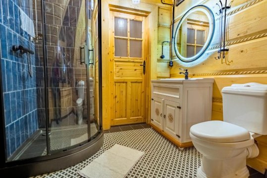 Salamandra 11 Apartamenty Góralskie w Kościelisku B&B Jacuzzi & Sauna