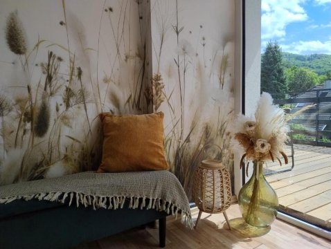 Villa Słoneczne Wzgórze