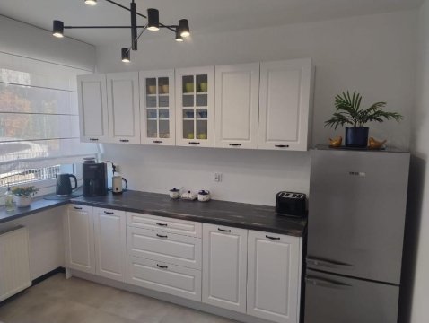 Villa Słoneczne Wzgórze