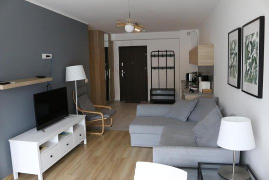 Apartament Karpacz Triventi