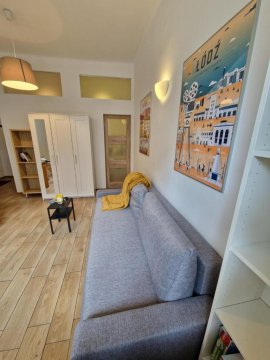 Pomorska 82 CENTRUM Netflix