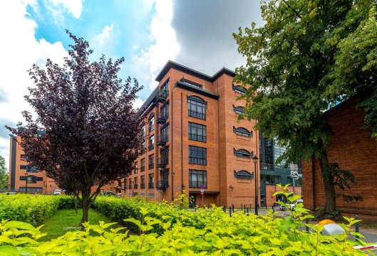 City Host Lofty Tymienieckiego