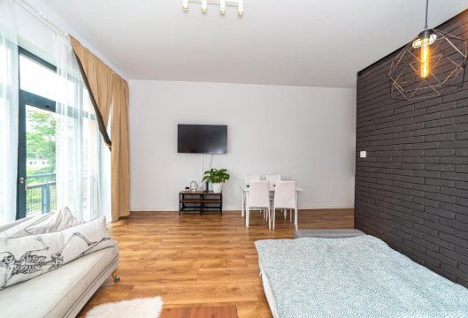 City Host Lofty Tymienieckiego