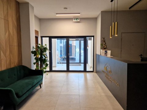 Apartament w Szklarskiej Porębie - Ostoja Parku Narodowego