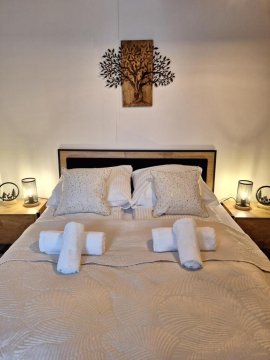 Apartament w Szklarskiej Porębie - Ostoja Parku Narodowego