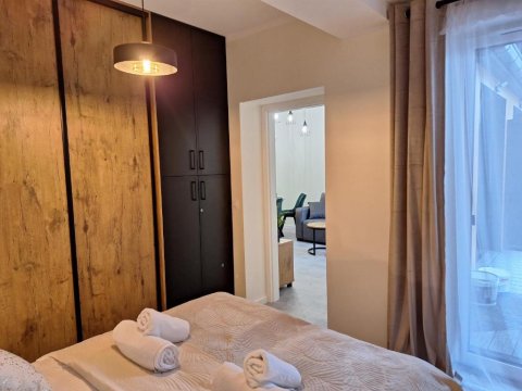 Apartament w Szklarskiej Porębie - Ostoja Parku Narodowego