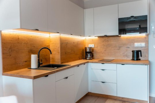 Apartament Świerkowy 12