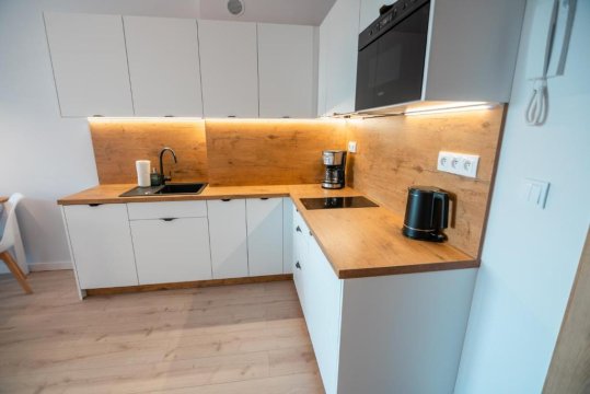 Apartament Świerkowy 12