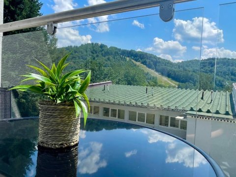 CTS Apartament KRYSZTAŁ GÓRSKI