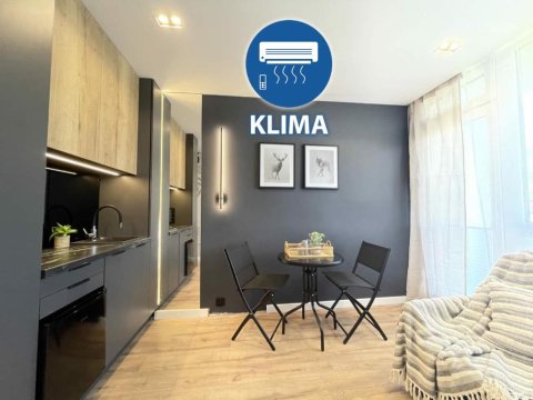 CTS Apartament KRYSZTAŁ GÓRSKI