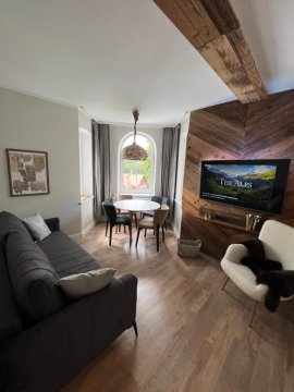 Apartament Villa Nelly