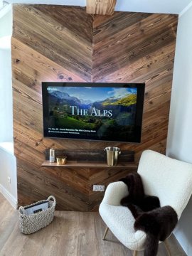 Apartament Villa Nelly