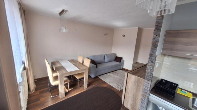 Apartament Szklarski Centrum