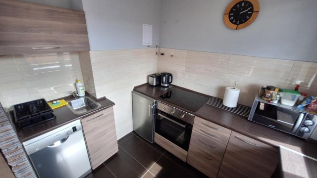 Apartament Szklarski Centrum