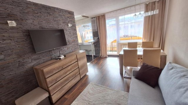 Apartament Szklarski Centrum