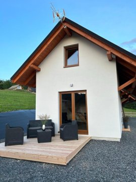 Domki Widokowe Wisła