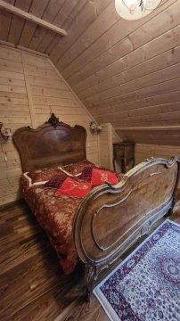 Domek góralski z sauną i jacuzzi