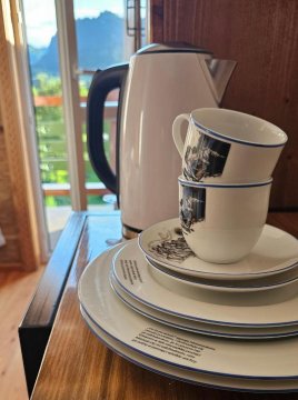 Gościniec Karpacka Dusza