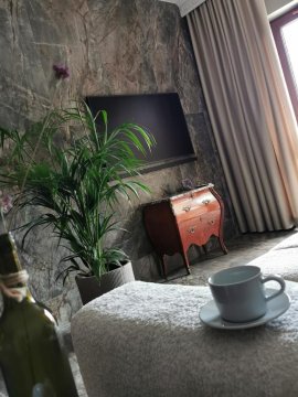 Green Park Resort APARTAMENT B9 Basen, Sauna, Jacuzzi, Siłownia, Widok