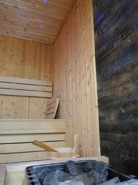 Green Park Resort APARTAMENT B9 Basen, Sauna, Jacuzzi, Siłownia, Widok