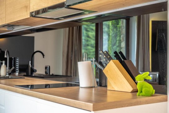 Apartament Familijny