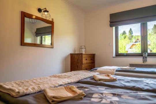 Apartament Familijny