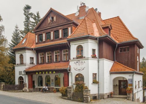 Apartament Przytulia