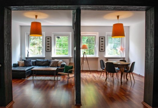 Apartament Przytulia