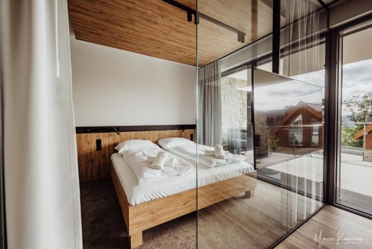 Luxury Szklarska Apartments