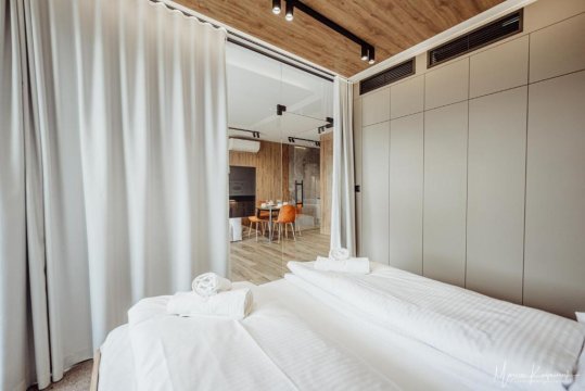 Luxury Szklarska Apartments