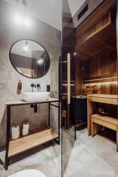 Luxury Szklarska Apartments