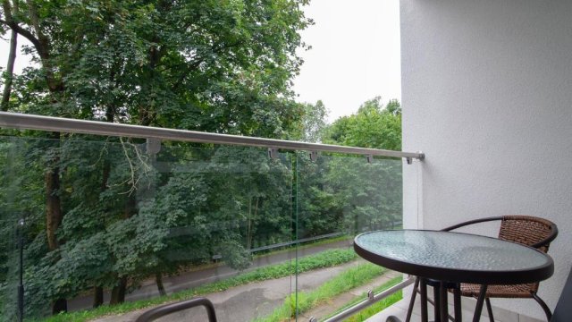 Apartament przy Równicy 2 Ustroń