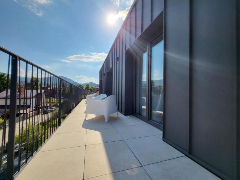 USTROŃ RESIDENCE by VillaOlimpijska2