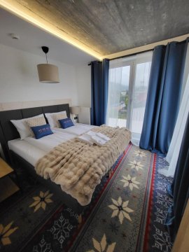 USTROŃ RESIDENCE by VillaOlimpijska2