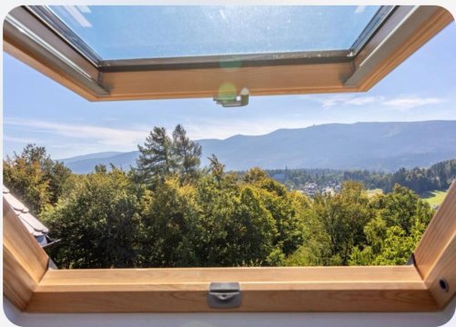 Górska Odnowa Green Park Resort