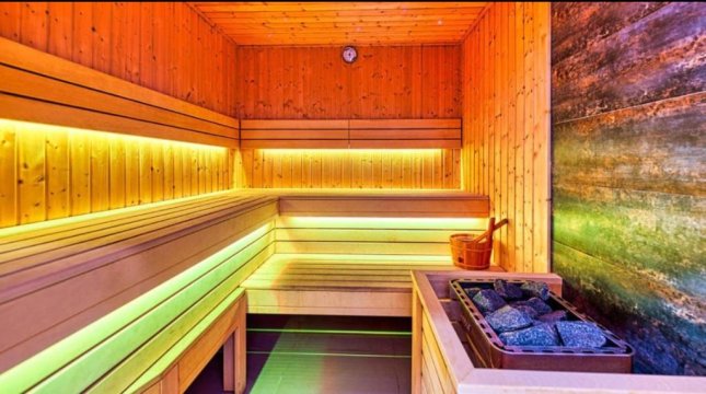 Górska Odnowa Green Park Resort