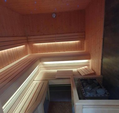 Górska Odnowa Green Park Resort