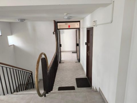 Apartament Barbara Ustroń Jaszowiec