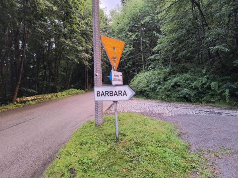 Apartament Barbara Ustroń Jaszowiec