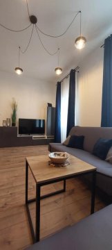 Apartament Ustroń Daszyńskiego