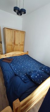 Apartament Ustroń Daszyńskiego