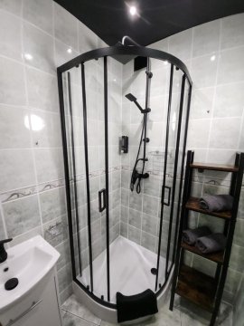Wilcza Poręba Apartament