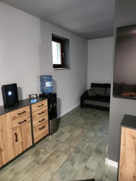Wilcza Poręba Apartament