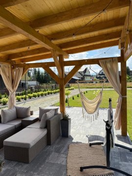 Ciwersówka Domki Białka Tatrzańska