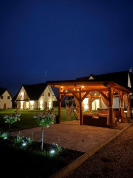 Ciwersówka Domki Białka Tatrzańska