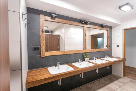 Schronisko PTTK Przysłop pod Baranią Górą