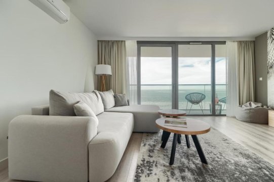 Wave Front Sea View 7 Floor