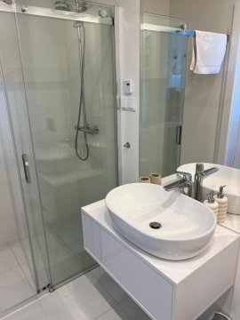 Wave Front Sea View 7 Floor