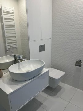 Wave Front Sea View 7 Floor