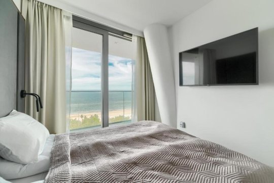 Wave Front Sea View 7 Floor